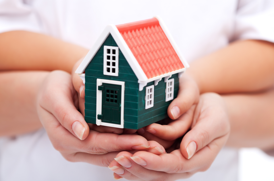 Woningmarkt meer in balans